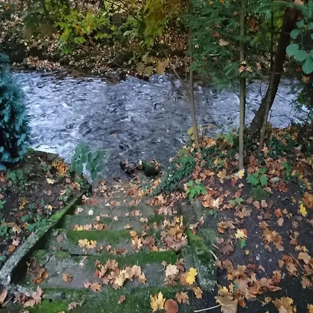 Lägenhet Gaestehaus 22 - Appartementhaus *