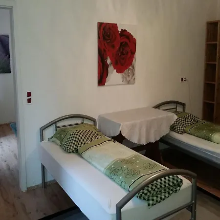 Gaestehaus 22 - Appartementhaus *