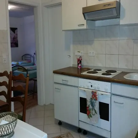 Apartment Gaestehaus 22 - Appartementhaus Baden-Baden