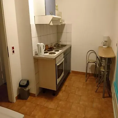 Gaestehaus 22 - Appartementhaus