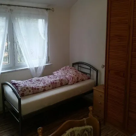 Gaestehaus 22 - Appartementhaus