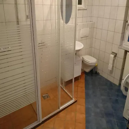 Gaestehaus 22 - Appartementhaus * Baden-Baden