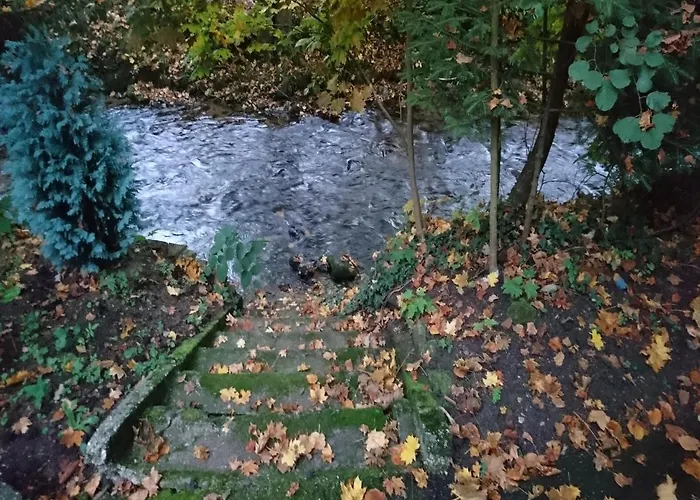 Apartman Gaestehaus 22 - Appartementhaus *