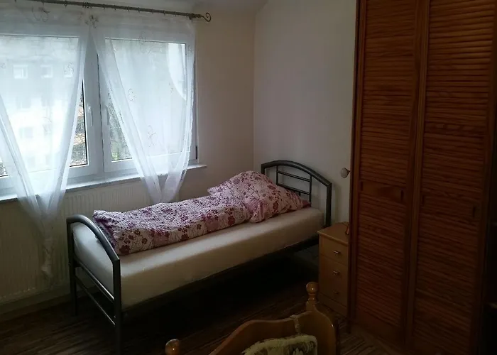 Gaestehaus 22 - Appartementhaus