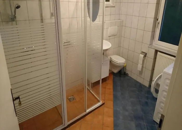 Gaestehaus 22 - Appartementhaus * Baden-Baden